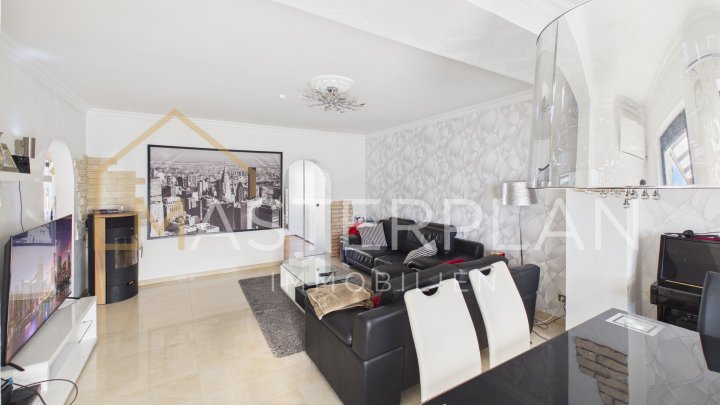 Stilvolles Stadthaus nur 1km vom Großen Markt entfernt