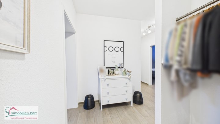 101 M² WOHNUNG IN GUTER LAGE VON PERL-BÜSCHDORF