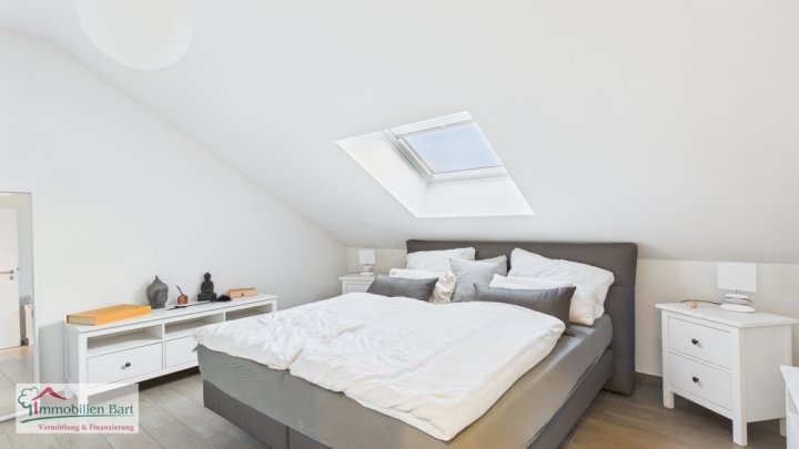 101 M² WOHNUNG IN GUTER LAGE VON PERL-BÜSCHDORF