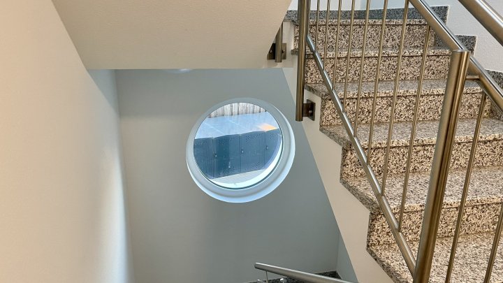 Neuwertige 2 ZKB-Wohnung in ruhiger und doch zentraler Lage von Saarlouis-Lisdorf zu vermieten