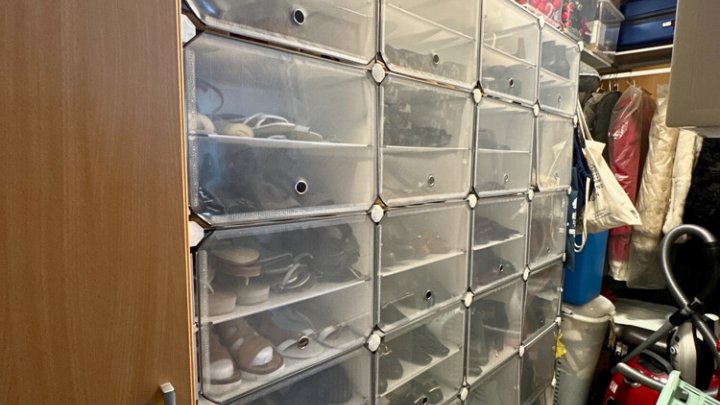 Solide vermietete 3-ZKB Maisonette mit Terrasse, Stellplatz + eigenem Eingang