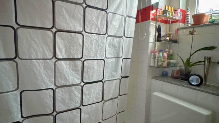 Solide vermietete 3-ZKB Maisonette mit Terrasse, Stellplatz + eigenem Eingang