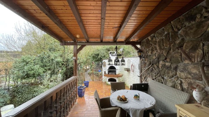 Einfamilienhaus in Saarbrücken-Güdingen