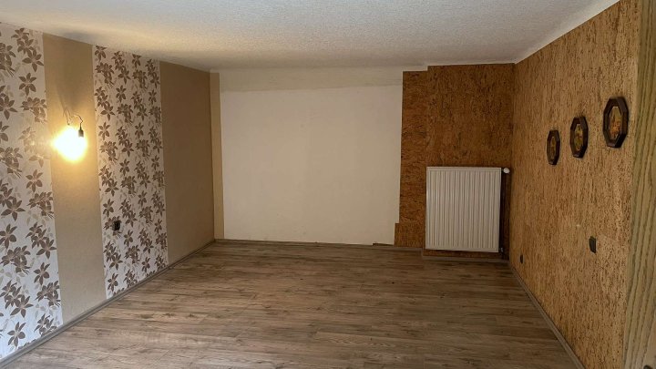 EFH mit schönem Garten in Saarbrücken-Güdingen