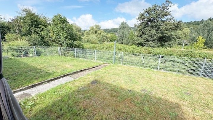 1-2 FH mit Do.Garage in zentraler Lage von St. Ingbert-Rentrisch