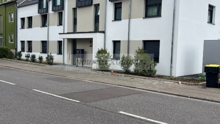 Exklusive Neubauwohnung in Saarbrücken-Güdingen – Stilvoll wohnen auf höchstem Niveau