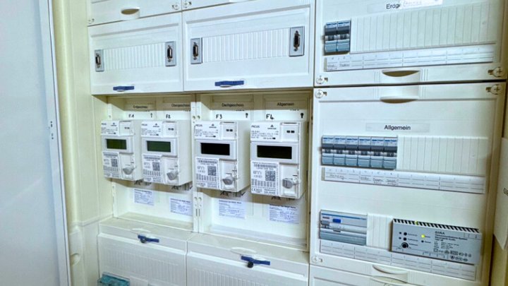 Freistehendes 3-FH mit Garten und Garage in Dudweiler-Süd