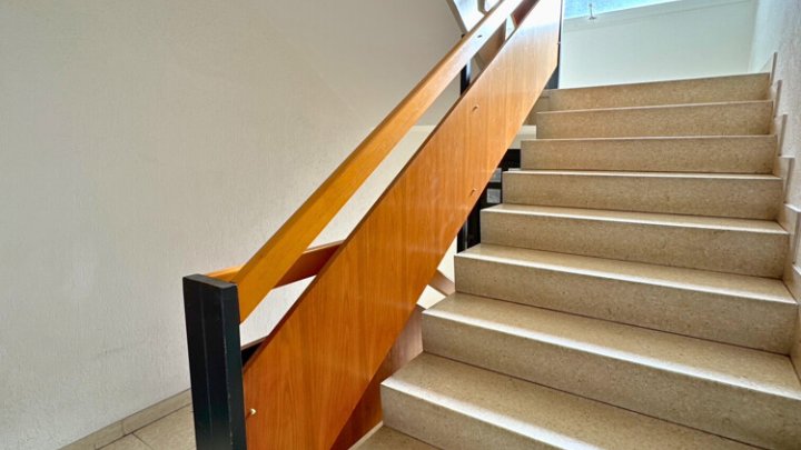 Freistehendes 3-FH mit Garten und Garage in Dudweiler-Süd