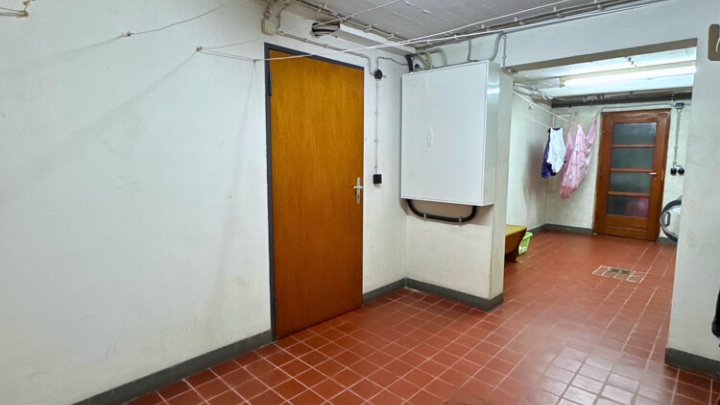 Freistehendes 3-FH mit Garten und Garage in Dudweiler-Süd