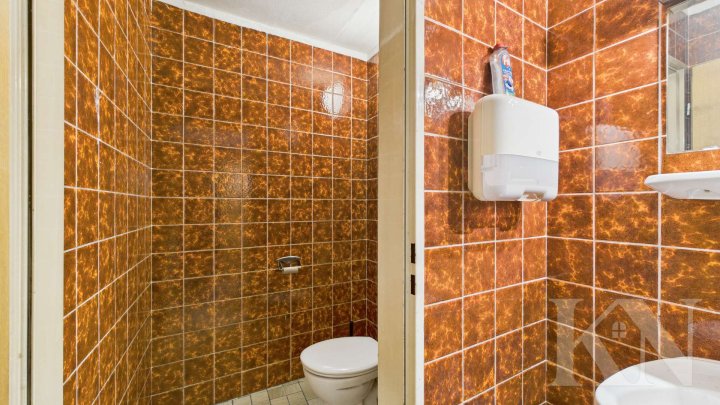 120m² Ladenlokal in zentraler Lage von Illingen – Lagerfläche optional anmietbar