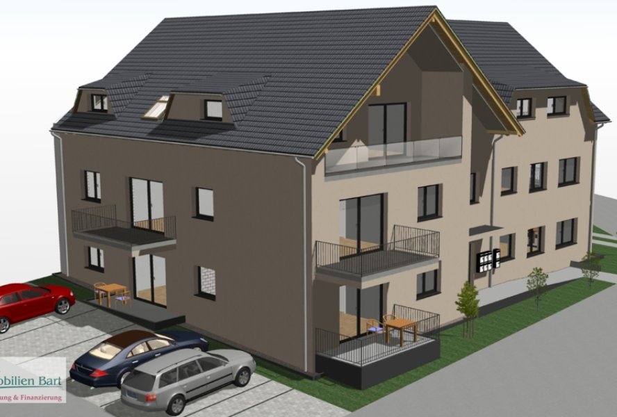 visualisierte Seitenansicht