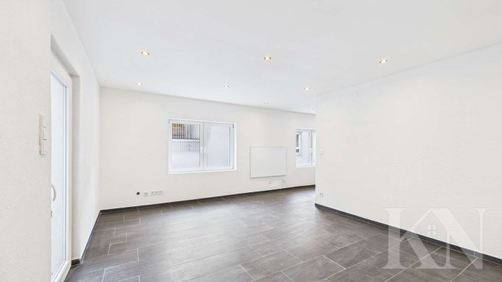 Saniertes Haus in Mühltal