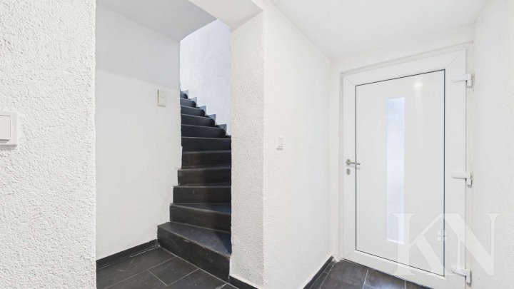 Saniertes Haus in Mühltal