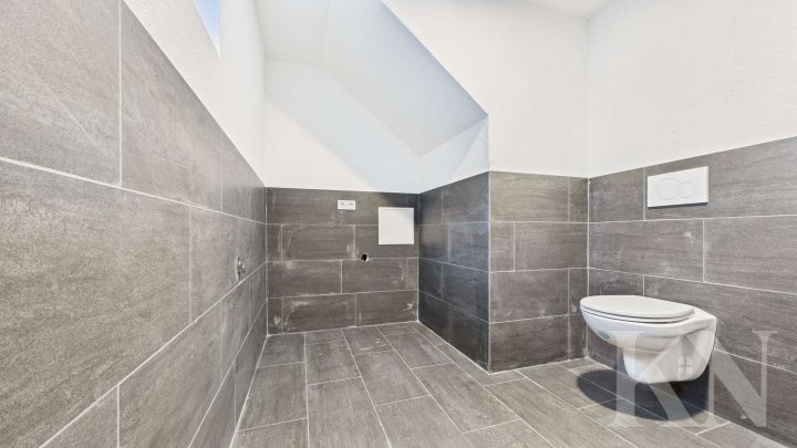 Saniertes Haus in Mühltal