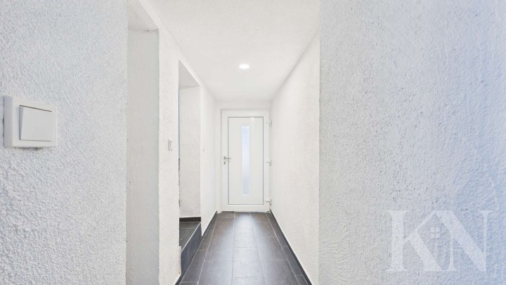 Saniertes Haus in Mühltal