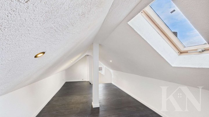 Saniertes Haus in Mühltal