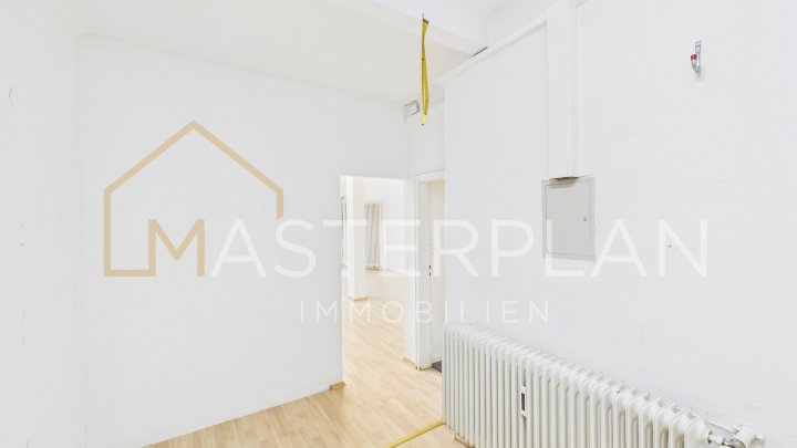 Attraktives Ladenlokal in gut sichtbarer Lage von Saarlouis