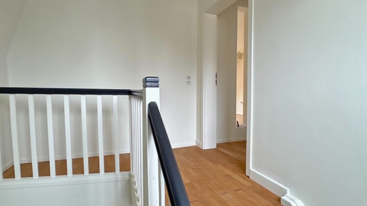 Erstbezug nach Kernsanierung - Penthouse mit Dachterrasse in toller Lage auf dem Rotenbühl