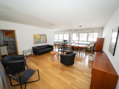 Bürobereich 1