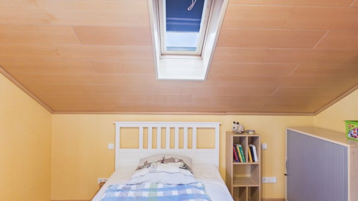 „Freistehendes Einfamilienhaus in idyllischer Waldrandlage – ideal für Pferdeliebhaber