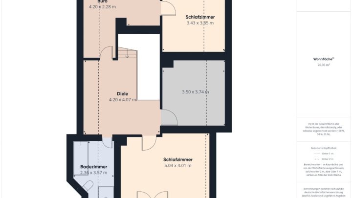 „Freistehendes Einfamilienhaus in idyllischer Waldrandlage – ideal für Pferdeliebhaber