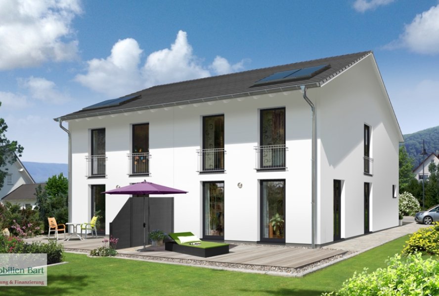 Beispielbild Terrasse