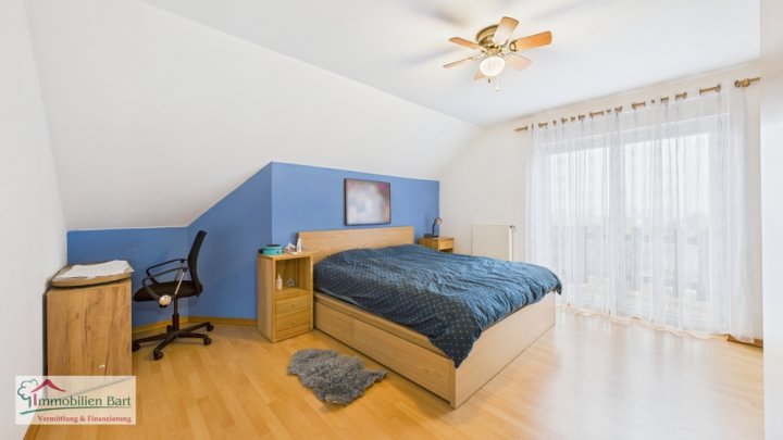 VIS À VIS L-WORMELDANGE: FAMILIENGLÜCK IN TOP WOHNLAGE VON WINCHERINGEN!