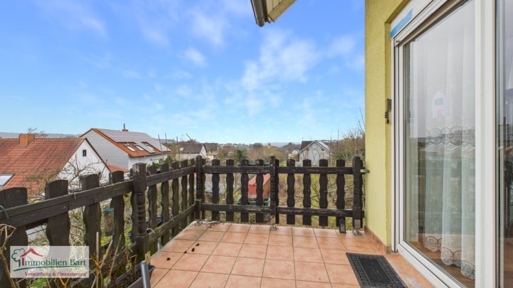 VIS À VIS L-WORMELDANGE: FAMILIENGLÜCK IN TOP WOHNLAGE VON WINCHERINGEN!