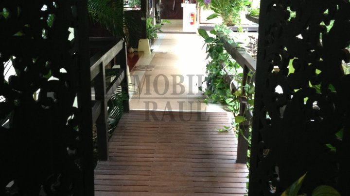 PRIVATE VILLA MIT TRAUMAUSSICHT IN SÜD-THAILAND - ANMIETUNG MAX. 3 WOCHEN