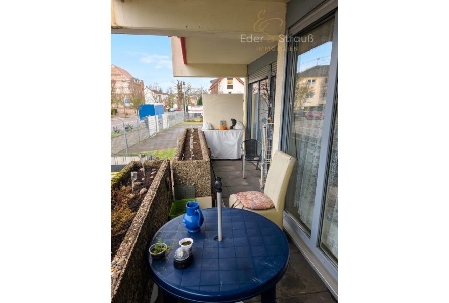 Balkon
