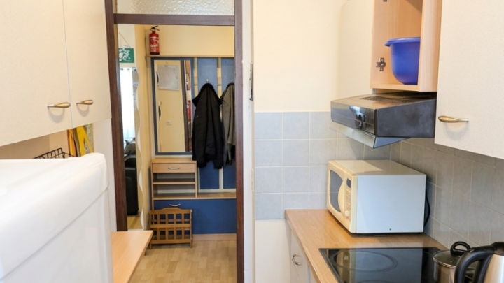 Attraktive Eigentumswohnung in Saarlouis