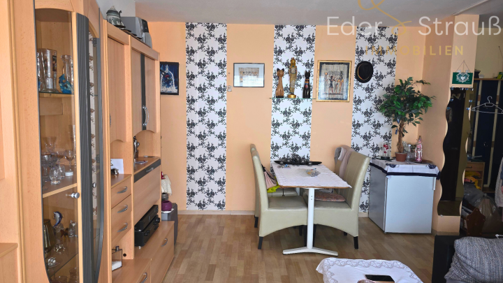 Attraktive Eigentumswohnung in Saarlouis