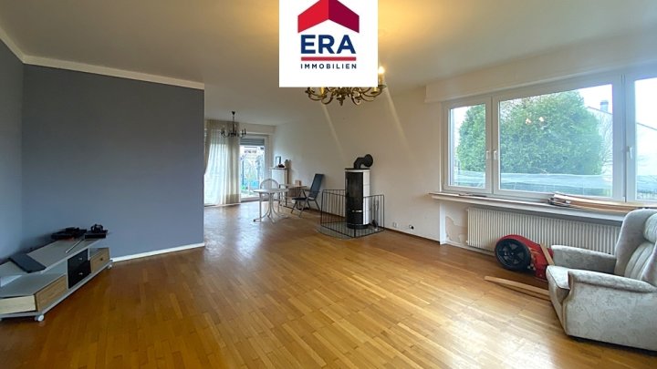 KEINE VERMITTLUNGSGEBÜHREN-EINFAMILIENHAUS, FREYMING-MERLEBACH/FR, NÄHE SAARBRÜCKEN