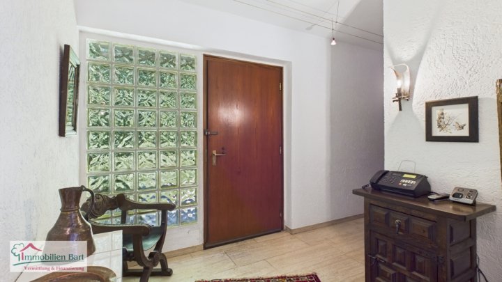 TOLLE FERNSICHT IN NATURNAHER LAGE VON MERZIG!