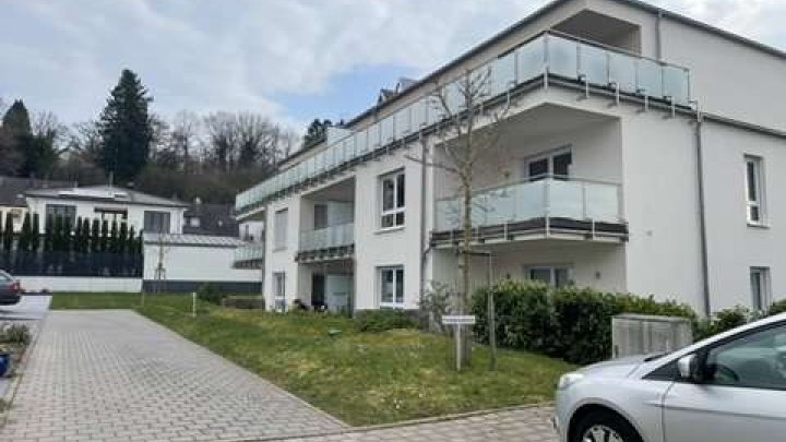 2 Zimmer Wohnung Bübingen