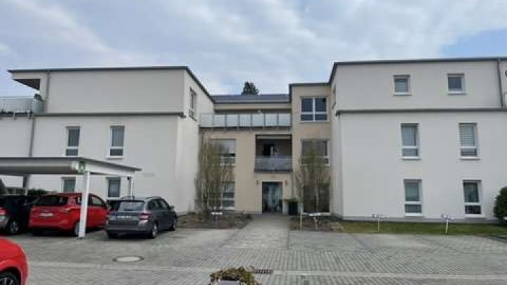 2 Zimmer Wohnung Bübingen