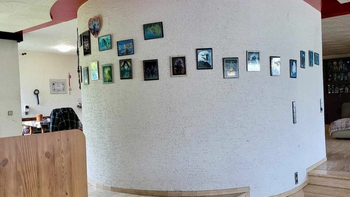 Großzügiges Architektenhaus in Beckingen - Viel Platz für Ihre Familie