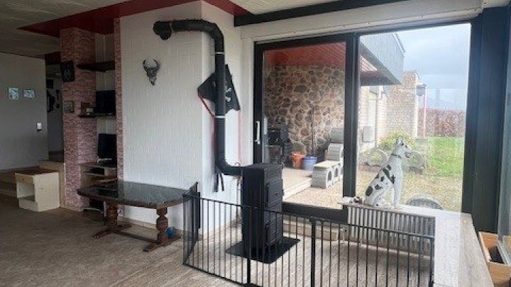 Großzügiges Architektenhaus in Beckingen - Viel Platz für Ihre Familie