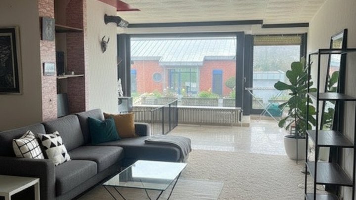 Großzügiges Architektenhaus in Beckingen - Viel Platz für Ihre Familie