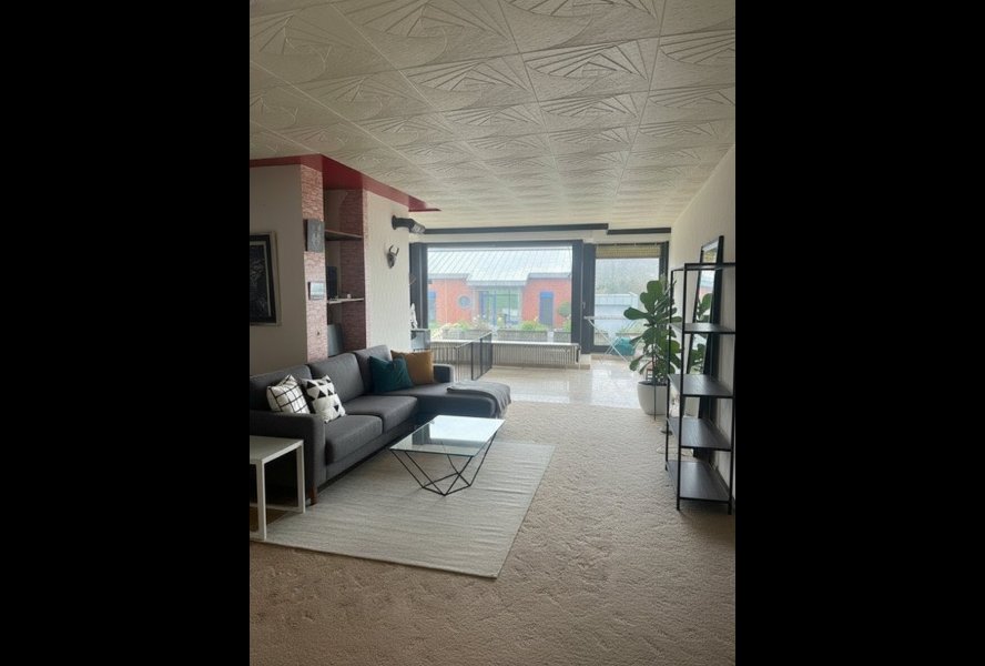 KI Homestaging