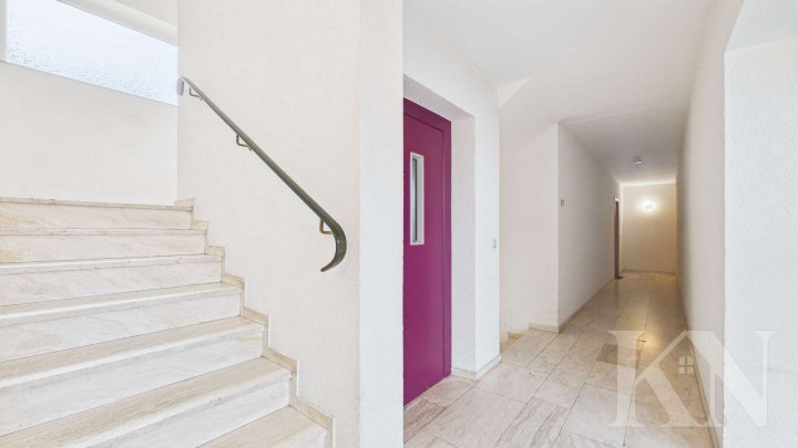 Dudweiler Süd! Gepflegte 3 Zimmer-Küche-Bad Wohnung