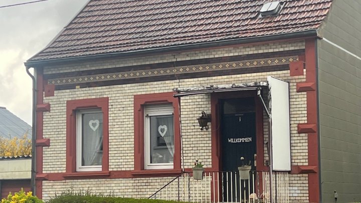 freistehendes renovierungsbedürftiges 1-Familienhaus in Wadgassen-Schaffhausen zu verkaufen