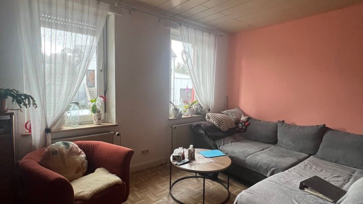 freistehendes renovierungsbedürftiges 1-Familienhaus in Wadgassen-Schaffhausen zu verkaufen