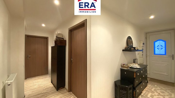 KEINE VERMITTLUNGSGEBÜHREN ! EIGENTUMSWOHNUNG MIT STELLPLATZ IN PETITE-ROSSELLE/NÄHE SAARBRÜCKEN