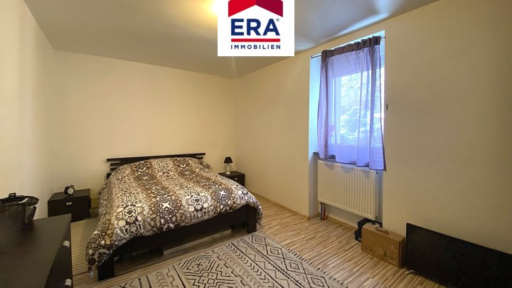 KEINE VERMITTLUNGSGEBÜHREN ! EIGENTUMSWOHNUNG MIT STELLPLATZ IN PETITE-ROSSELLE/NÄHE SAARBRÜCKEN