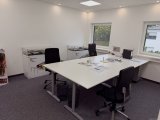 Bürozimmer 2