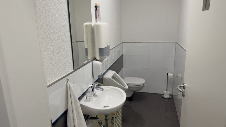 Lukrative große Büroflächen Gesamt oder Teilmiete  in einem modernen Gewerbepark Am Nusskopf