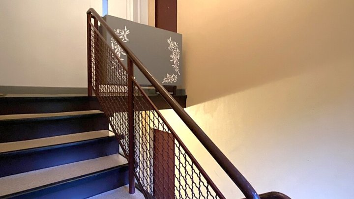 OHNE VERMITTLUNGSGEBÜHREN ! MAISONETTE-WOHNUNG, PETITE-ROSSELLE/FR, NÄHE GROSSROSSELN