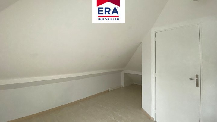 OHNE VERMITTLUNGSGEBÜHREN ! MAISONETTE-WOHNUNG, PETITE-ROSSELLE/FR, NÄHE GROSSROSSELN