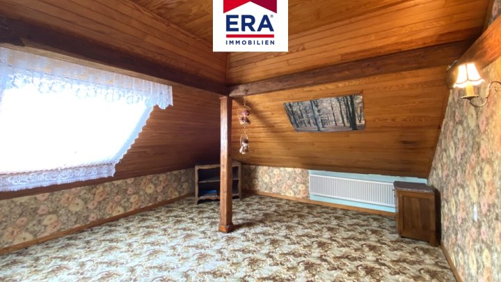 OHNE VERMITTLUNGSGEBÜHREN !! BUNGALOW, NEBENSTRASSE VON SPICHEREN/FR, NÄHE SAARBRÜCKEN